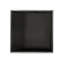 Square Steel Wood Burning Smokeless Fire Pit