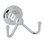 Country Bath Wall Mounted Robe Hook