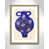 Gold Classic Framed Print with Mat is unavailable