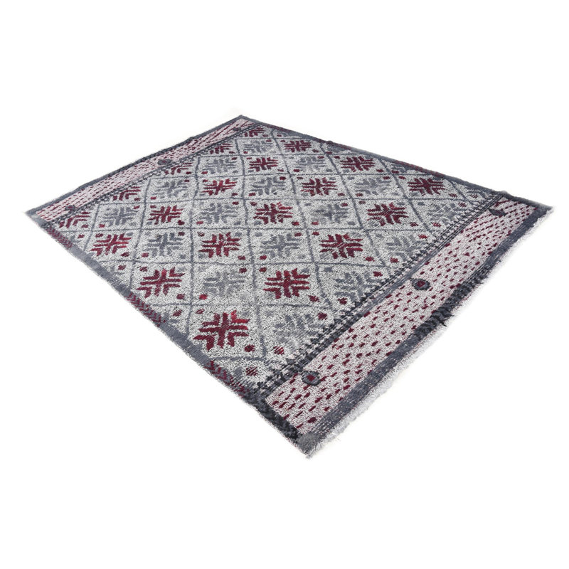 Judy Gray Rug
