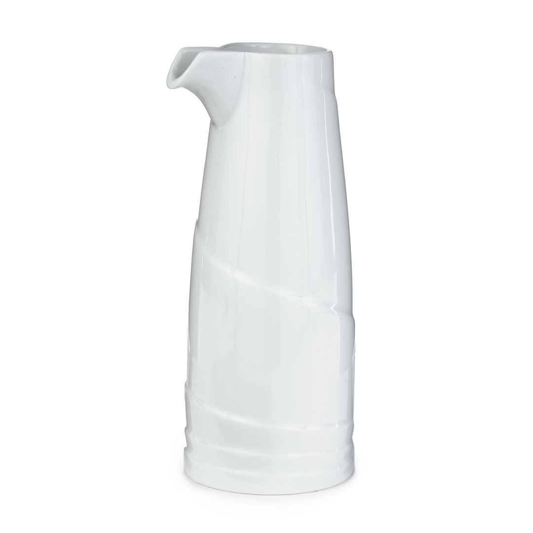 BergHOFF Essentials Hotel Line 22oz Porcelain Milk Jug BergHOFF