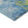 Premium Machine Washable Varasteh AMF1675 Abstract Rug