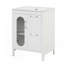 Meuble-lavabo 24 po avec lavabo-948035551
