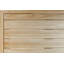 Serenique Outdoor Teak Dining Table