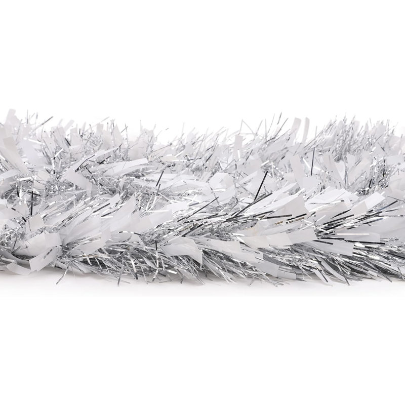 Annelie Polyvinyl Chloride (PVC) 6.29cm Tinsel