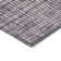 Machine Washable Indoor/Outdoor Xhevrie Purple Rug
