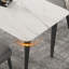 Table de salle à manger et chaises Durable Rock-105623790