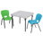 Lifetime Childrens Square Table
