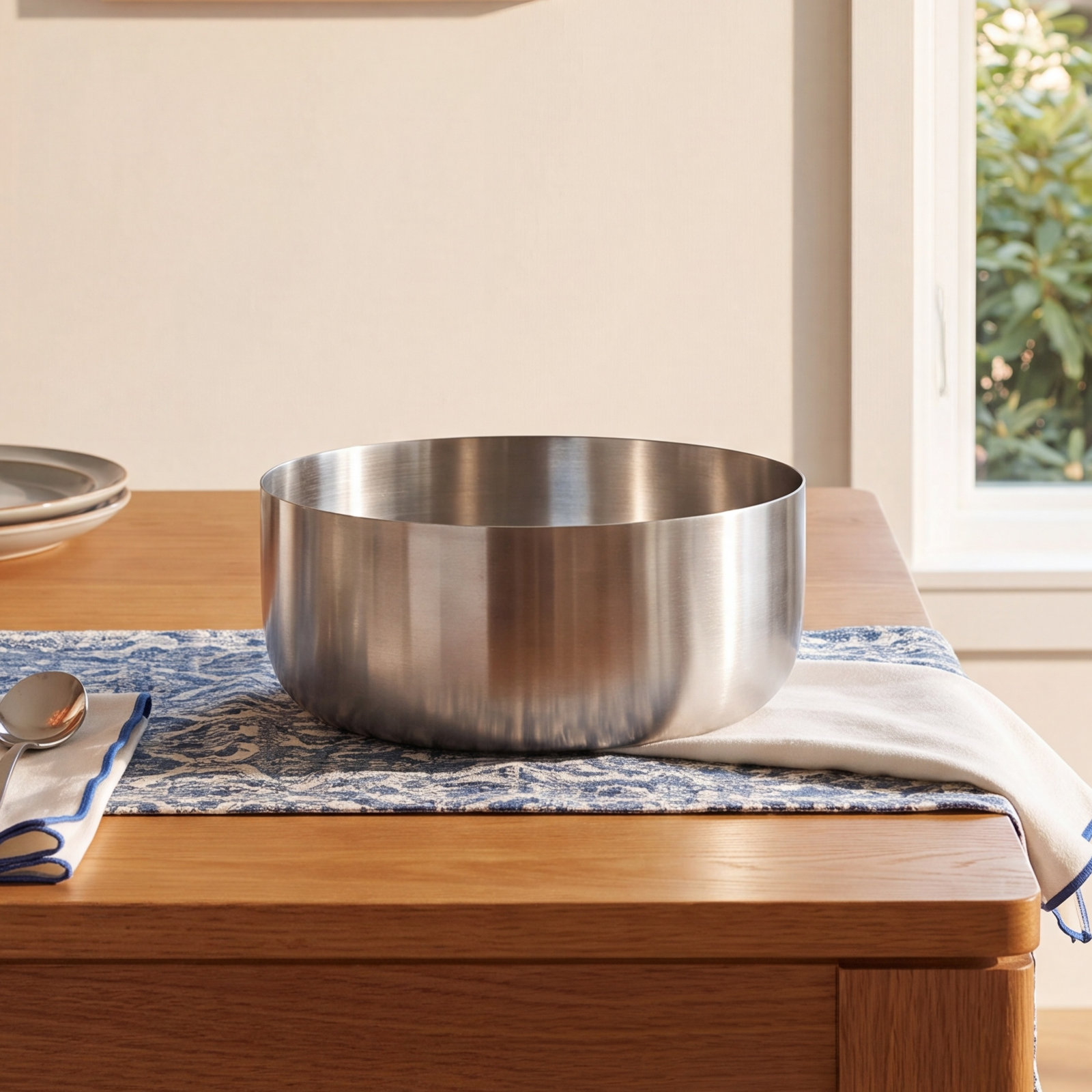 Blomus Basic Dessert Bowl