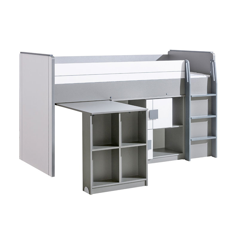 Paskal Piece Bedroom Set