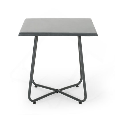 Table d'appoint 18 po Alder