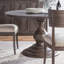 Cohesion Axiom Round Dining Table