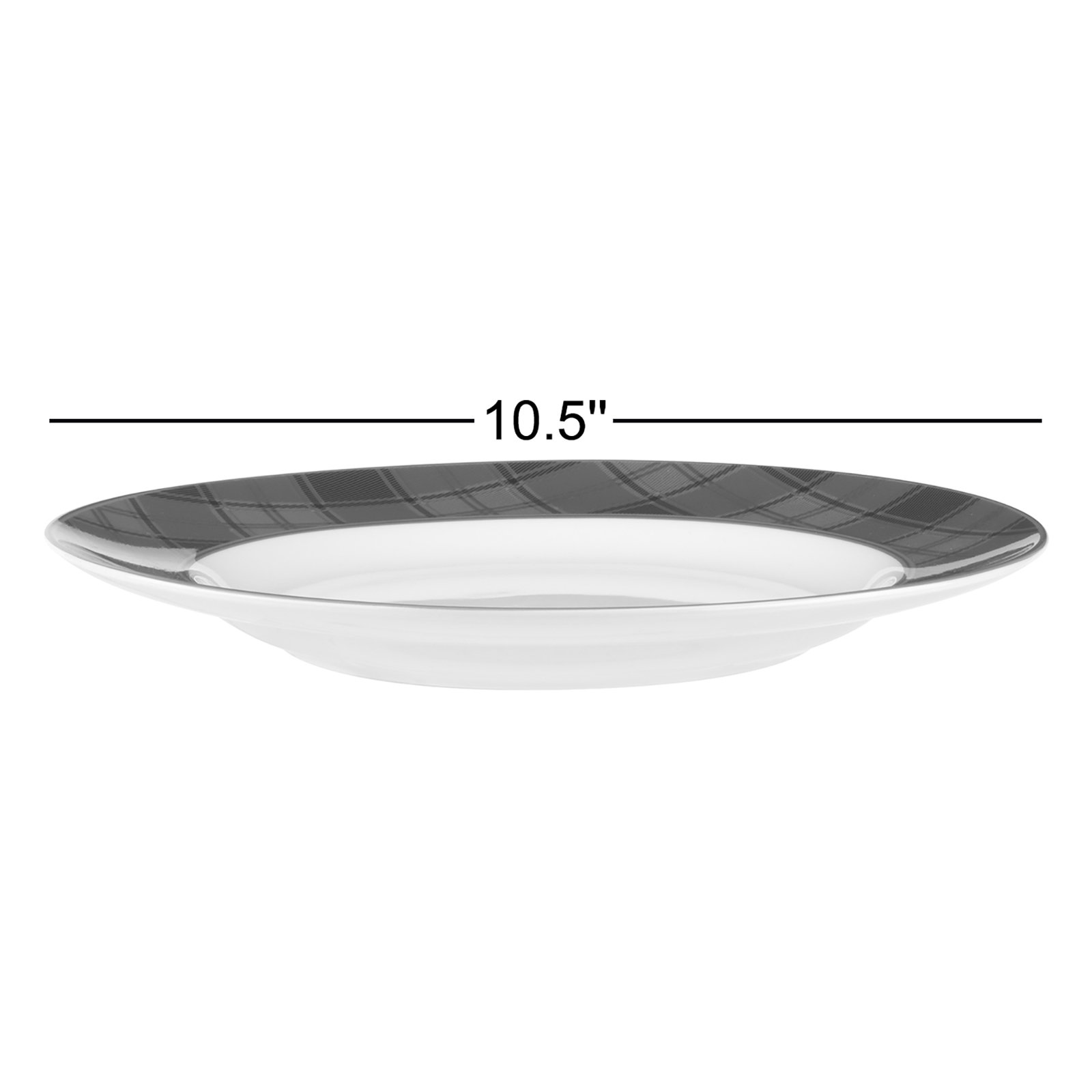 11" Dinner Plate