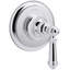 Artifacts® Transfer Valve Trim with Lever Handle-557982004