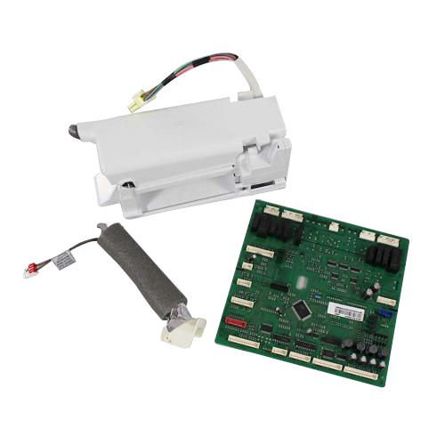 Samsung DA82-02655A A/S  Ice Assembly
