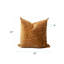 Coussin 20 po x 20 po Pisani - Duvet-123516856-128782057