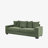 Widney 88'' Corduroy Sofa-886172641