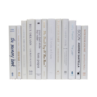 Ensemble de livres Serefina