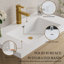 Meuble-lavabo sur pied 36 po avec lavabo, meuble-lavabo avec comptoir en résine de pierre et tiroirs à fermeture douce, chêne naturel-1781529433-1781529434