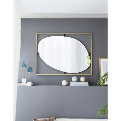 Miroir Poppy