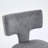 Emerson 26.4" Seat Height Upholstered Counter Stools with Curved Backrest-635329549