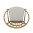 Cece Outdoor Lounge Chair
