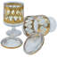 Glass Decorative Bowl