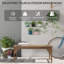 Banc en bois Rustic Deck