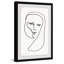 Single Picture Frame Print-2063387616