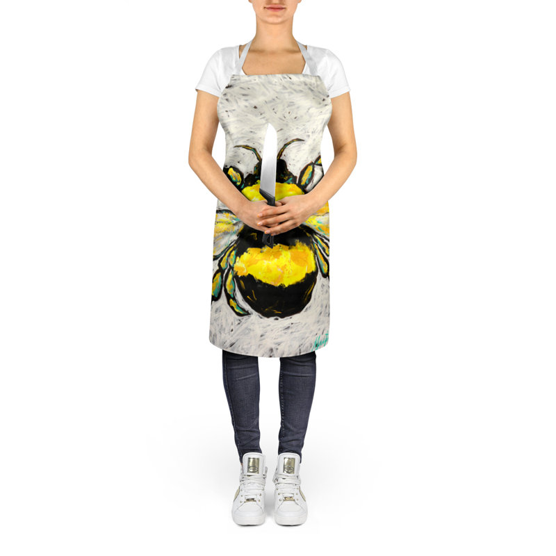 Bib Apron