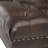 Henley - Tufted Ottoman Bench - Distressed