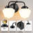 2 - Light Dimmable Vanity Light-429732535
