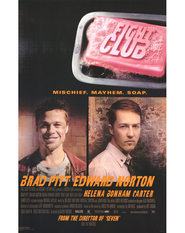 Fight Club
