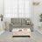 Grayson Pillow Top Arm Sofa-2041223772