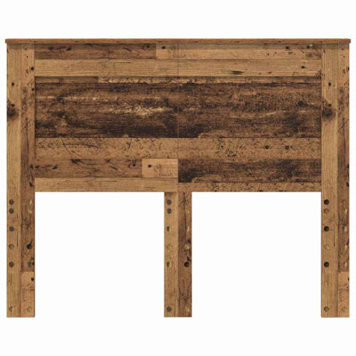 Headboard