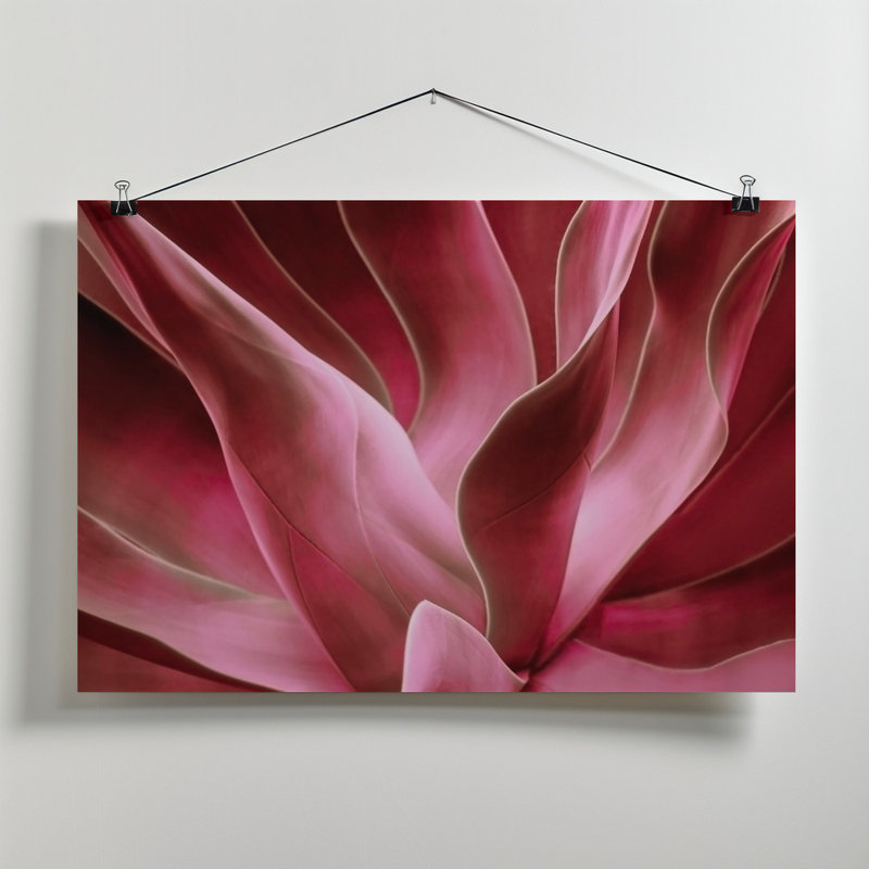 Wrapped Canvas Print, 81.28 cm H x 121.92 cm W