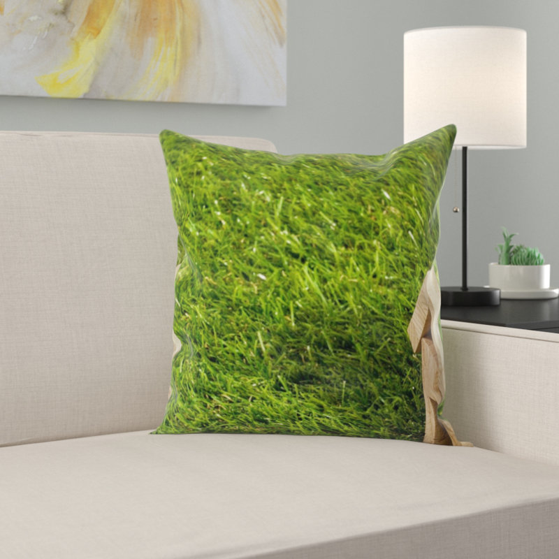 Coussin décoratif home