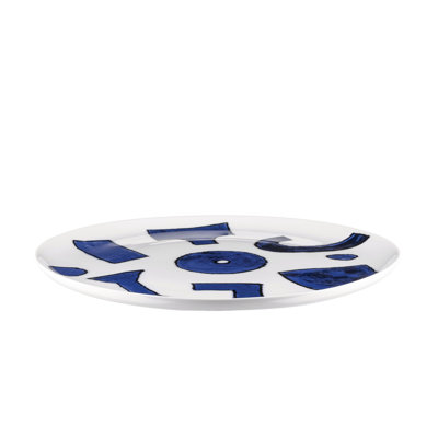 Yunokiware, Flat Plate