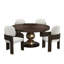 West Kensington 5 - Piece Dining Set
