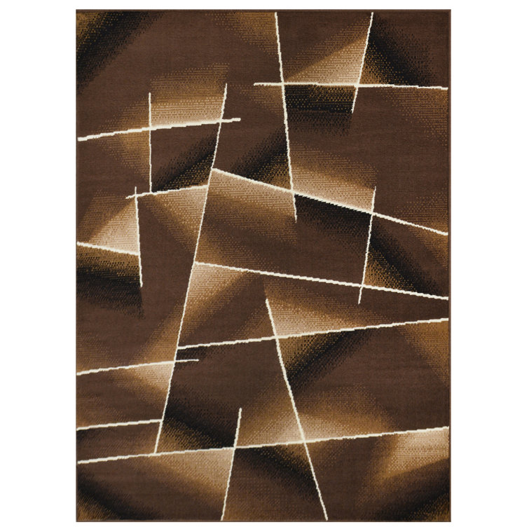 Niviarsiaq Geometric Indoor Rug