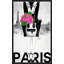 Paris Fashion 1 (Vertical) par By Jodi - impression-1070713703-1070713723