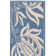 Herefordshire Performance Floral Indoor/Outdoor Area Rug