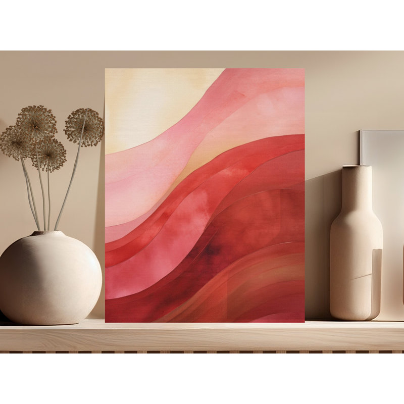 Wrapped Canvas Print Set, 76.2 cm H x 38.1 cm W