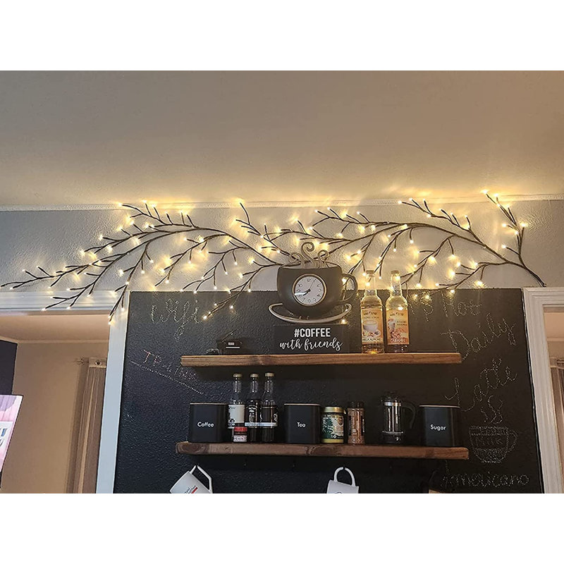 Vines LED Net Lights