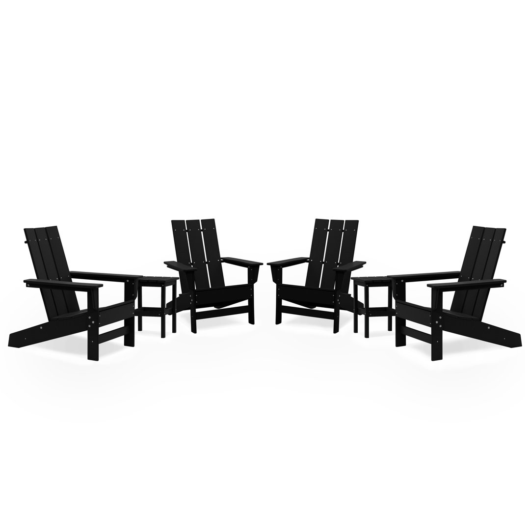 Ratcliff 6 Piece Multiple Chairs Seating Group (Set of 6) AllModern