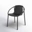 Chaise de patio Ringo-67527299
