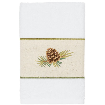 Pierre Midweight Hand Towel