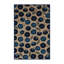  Tapis lavable à motif de bleuets Highbush-776415564