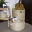 House of Hampton Wicker Box