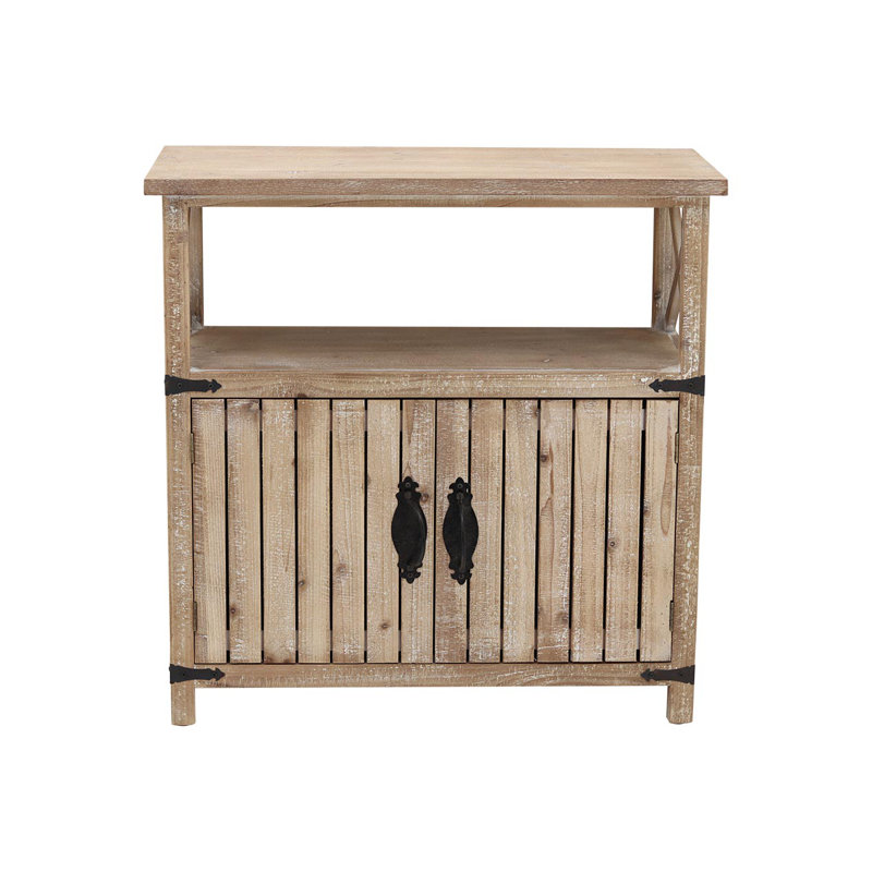 Ephraim Accent Cabinet